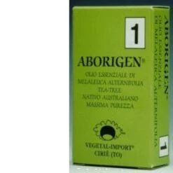 ABORIGEN MELALEUCA OE 10ML