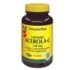 LA STREGA SRL ACEROLA C 250 MG 90TAV