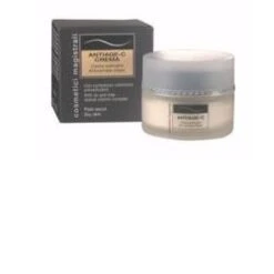 DIFA COOPER SpA ANTIAGE C CREMA ANTIRUGHE 30ML