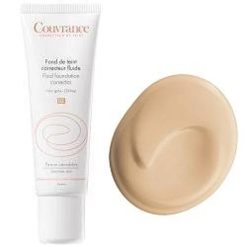 Avene Couvrance Fondot Porcell 1 Avene Couvrance Fondot Porcell