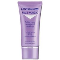 Farmeco S.A. COVERMARK FACE MAGIC 2 30ML