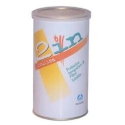 2IN INULINA POLVERE BAR 200G