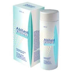 SCHARPER SPA ABILAST BIOGEL DET INTIMO200ML
