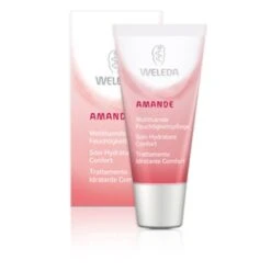 WELEDA ITALIA Srl AMANDE TRATT VISO IDRAT COM30M
