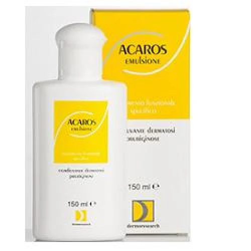 ACAROS EMULSIONE 150ML 1 ACAROS EMULSIONE 150ML