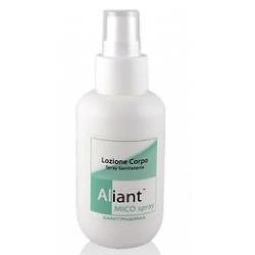 SANITPHARMA SRL ALIANT MICO SPRAY 80ML 1 SANITPHARMA SRL ALIANT MICO SPRAY 80ML
