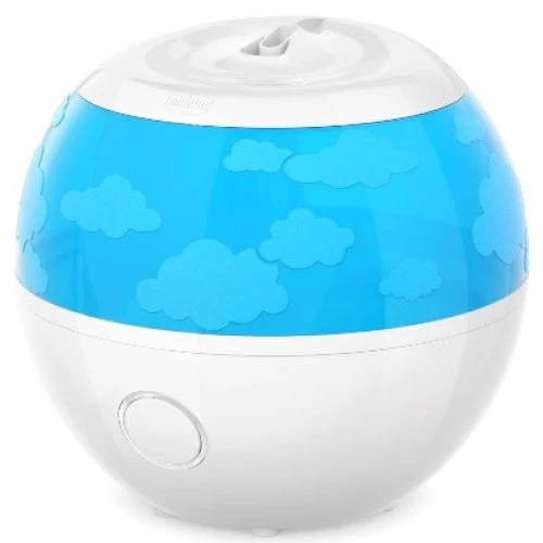 CH UMIDIFICATORE FREDDO 1 CH UMIDIFICATORE FREDDO