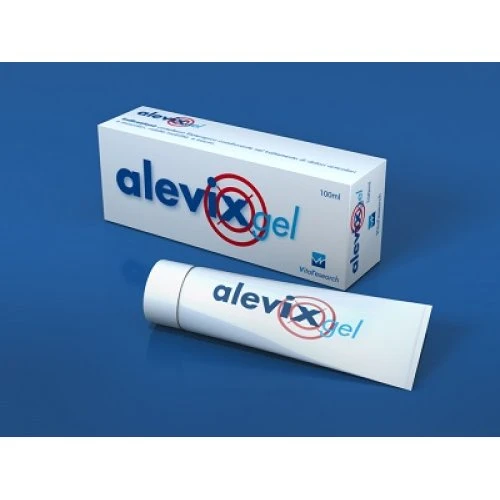 ALEVIX GEL 75ML 1 ALEVIX GEL 75ML