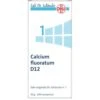 CALCIUM FL 1SCHUSS 12DH 50G