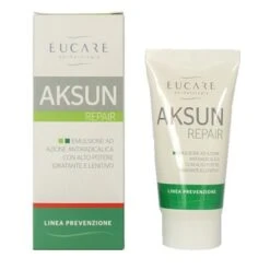 Eucare Srl Aksun Repair 50ml