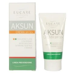 Eucare Srl Aksun Crema 50ml