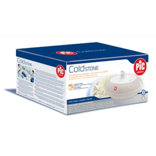 PIKDARE SpA UMIDIFICATORE FREDDO STONE 1 PIKDARE SpA UMIDIFICATORE FREDDO STONE