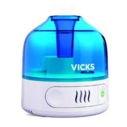 GR FARMA Srl VICKS UMIDIFICATORE PERSONALE