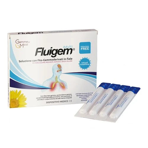 FLUIGEM ADULTI AEROSOL 8FGDM 1 FLUIGEM ADULTI AEROSOL 8FGDM