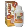 SANITPHARMA SRL ALFABET A SOL OTOLOGICA 100ML