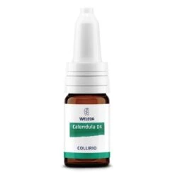 WELEDA ITALIA Srl CALENDULA D4 COLL 10ML WEL
