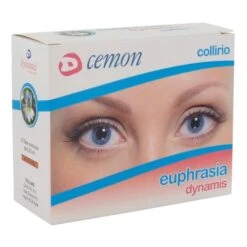 CEMON SRL Euphrasia Coll Stilldo 20f 0,4