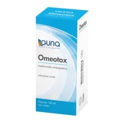 GUNA SpA OMEOTOX SOL 150ML