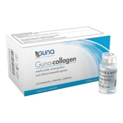 GUNA SpA GUNA-COLLAGEN 10 VIALS 2ML