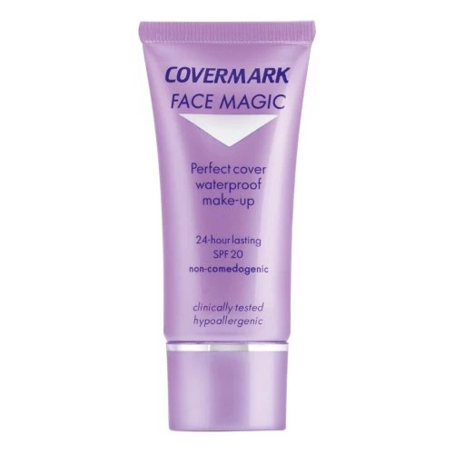 Farmeco S.A. COVERMARK FACE MAGIC 4 30ML 1 Farmeco S.A. COVERMARK FACE MAGIC 4 30ML