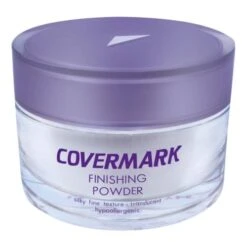 Farmeco S.A. COVERMARK FINISHING POWDER 25G