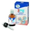 3mil Gocce 30ml