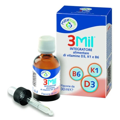 3mil Gocce 30ml 1 3mil Gocce 30ml