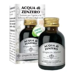 ACQUA DI ZENZERO 50ML FERRIER