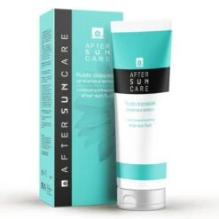 DIFA COOPER SpA AFTER SUN CARE 200ML