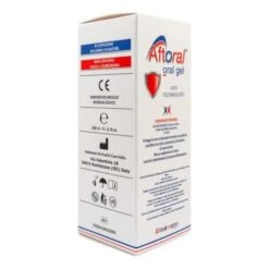 Aftoral Oral Gel Spray 100ml