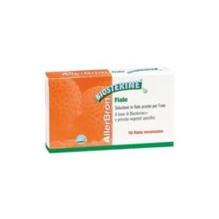 PRODECO PHARMA Srl ALLERBRON BIOSTERINE 10F50ML