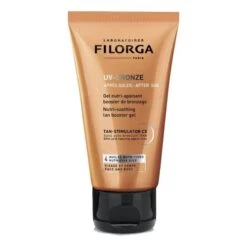 Filorga Uv Bronze After Sun Gel 200 Ml