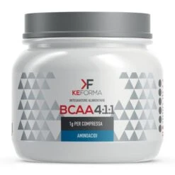 AQUA VIVA SRL 1E BCAA 4 1 1 300CPR