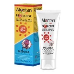 PIETRASANTA PHARMA SpA ALONTAN PROTECTORMEDUSASPF50