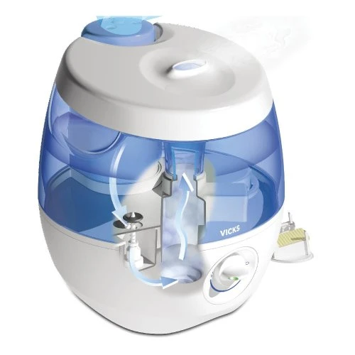 GR FARMA Srl SWEETDREAMS UMIDIFICATORE 1 GR FARMA Srl SWEETDREAMS UMIDIFICATORE