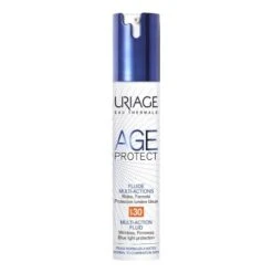 Uriage Laboratoires Dermatolog AGE PROTECT FLU MULTIAZ SPF30