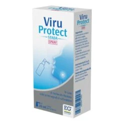 EG SpA VIRUPROTECT SPRAY BUCCALE 20ML
