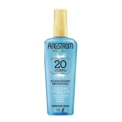 PERRIGO ITALIA Srl ANGSTROM ACQ SOL PROT SPF20