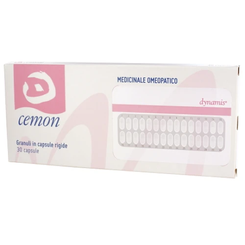 CEMON SRL CALCIUM CARBON DYN 1LM-3LM -Guna Spa Outlet H0005530 500x500 1