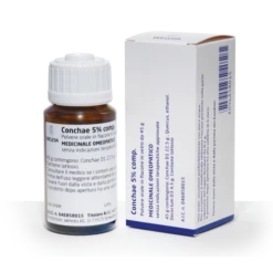 WELEDA ITALIA Srl Polveri