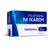 Melatonina Noxarem 10 Compresse 5mg