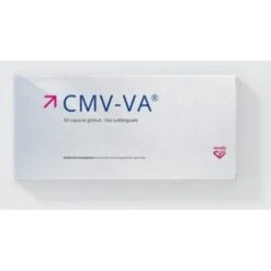 CMV-VA Immunovanda - Vanda Omeopatici - 60 Capsule - Medicinale Omeopatico