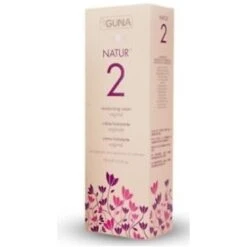 GUNA SpA Natur 2 Cr Vag 75ml